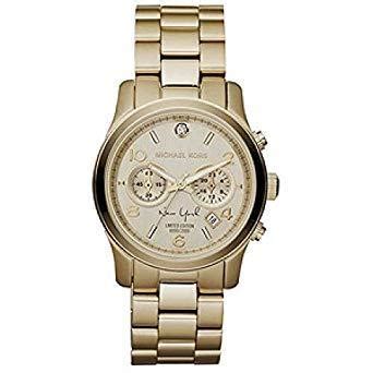 michael kors limited edition women's watch|mk5662.